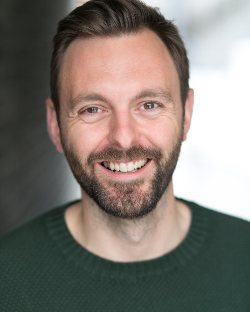Garry Summers
