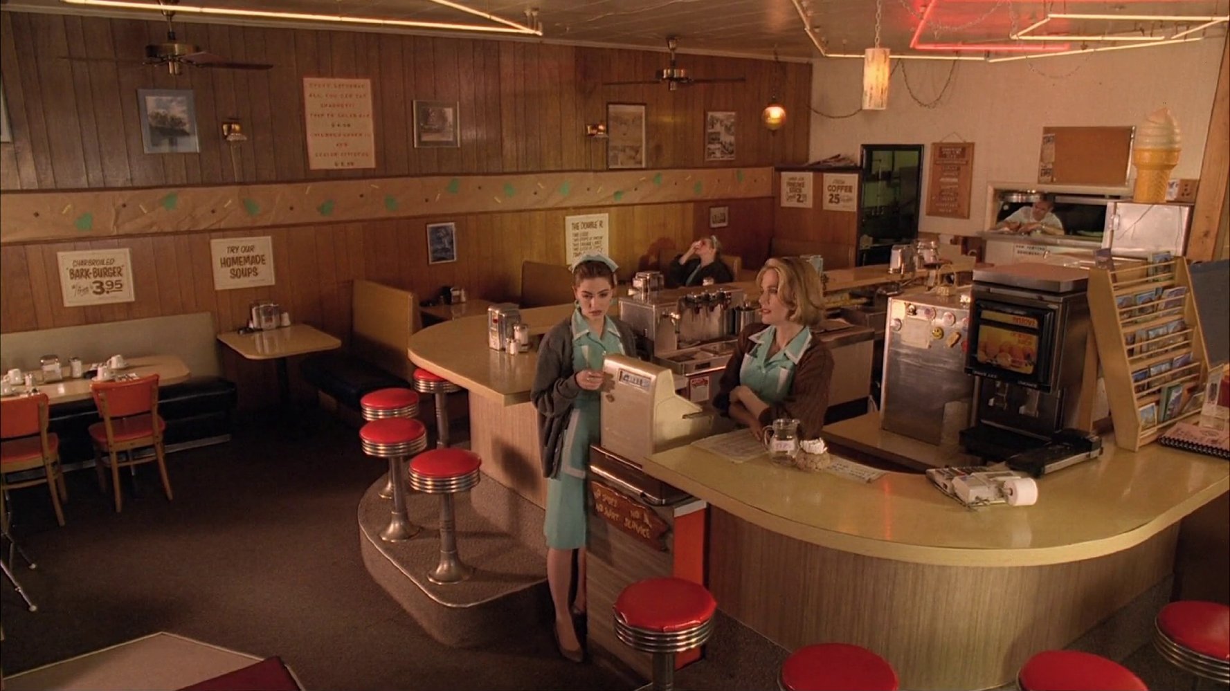 Shelly Johnson