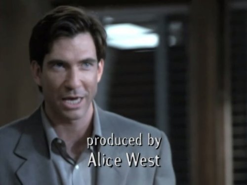 Dylan McDermott