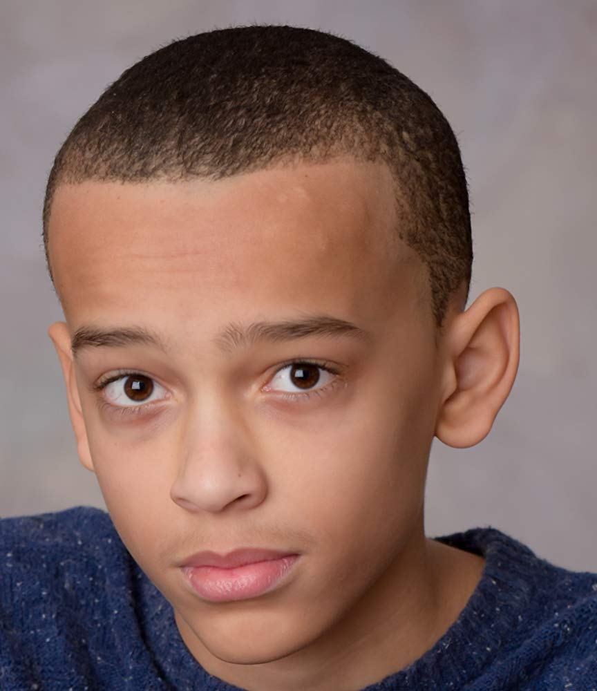 Evan Keoshian