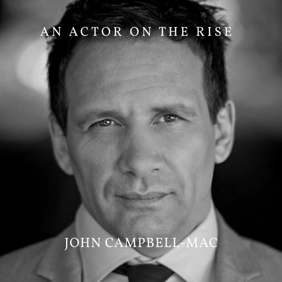 John Campbell-Mac