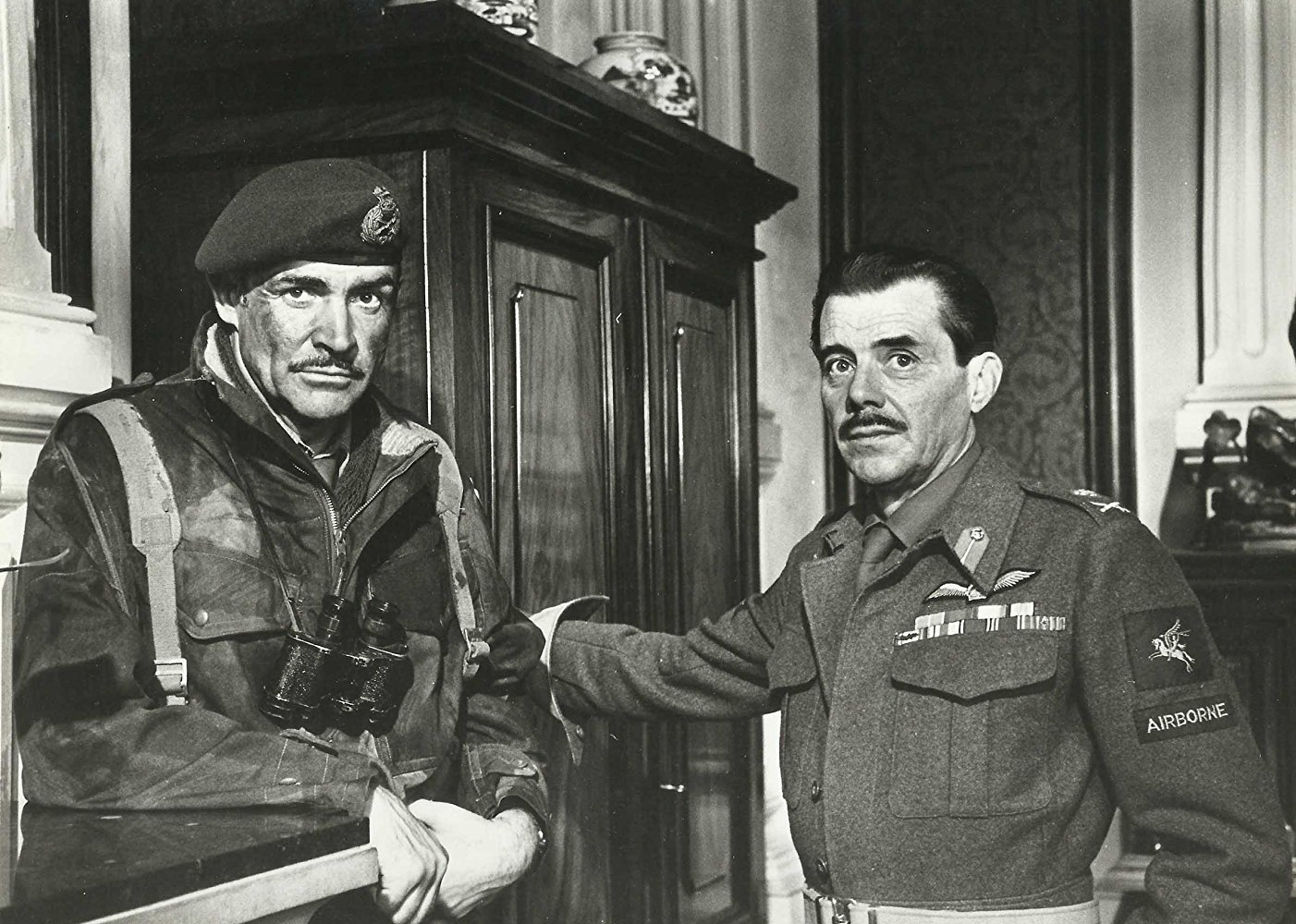 Lieutenant General Browning