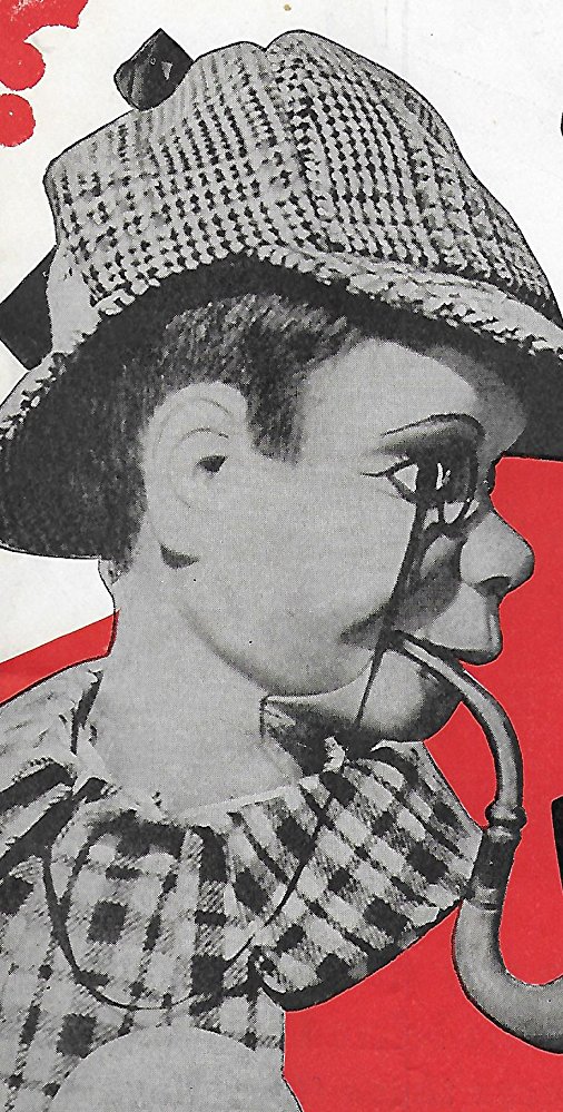 Charlie McCarthy