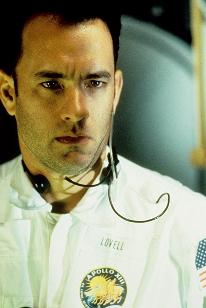 Jim Lovell