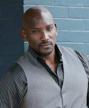 J. Shawn Durham