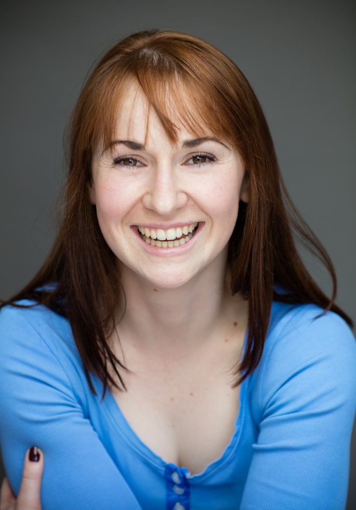 Niamh Hogan