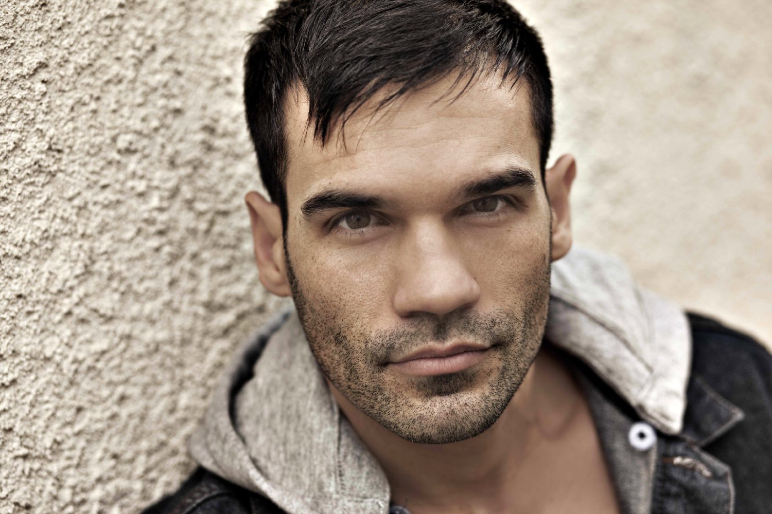 Daniel Amalm