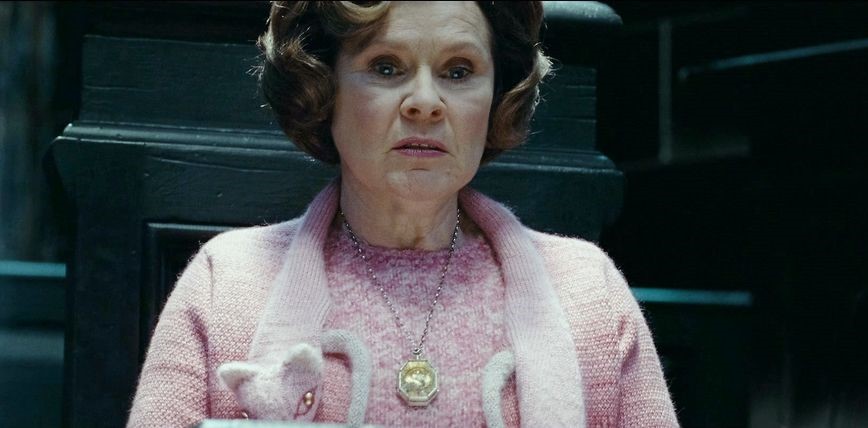 Dolores Umbridge