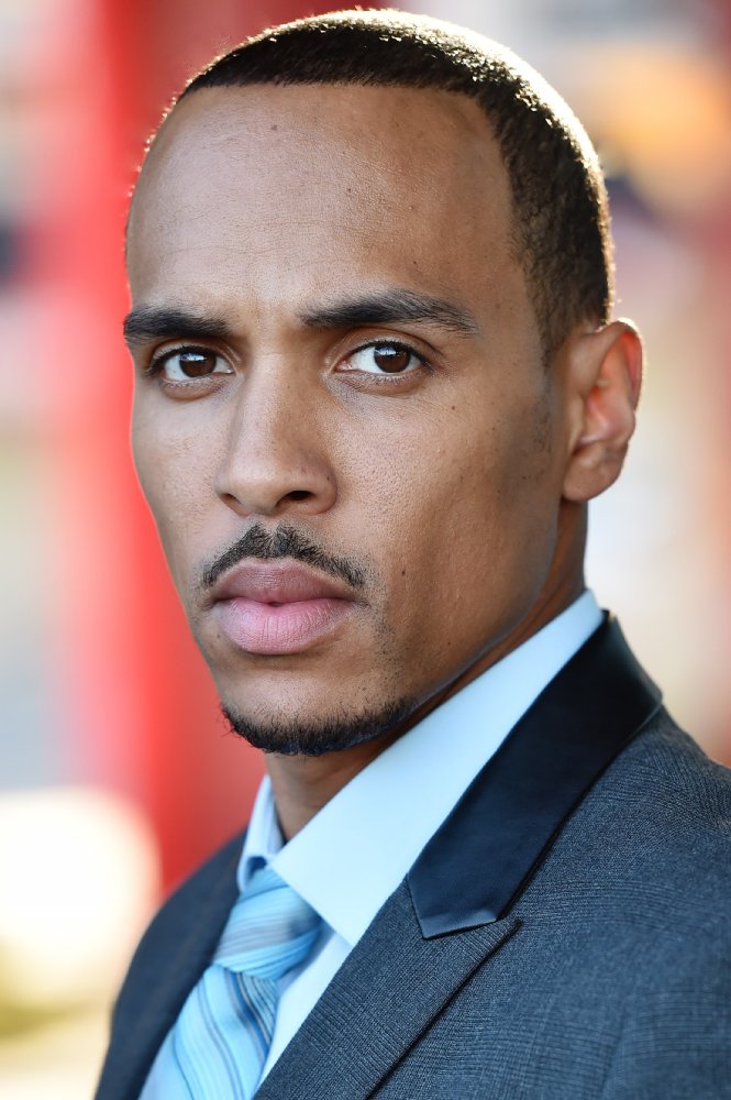 Austen Parros