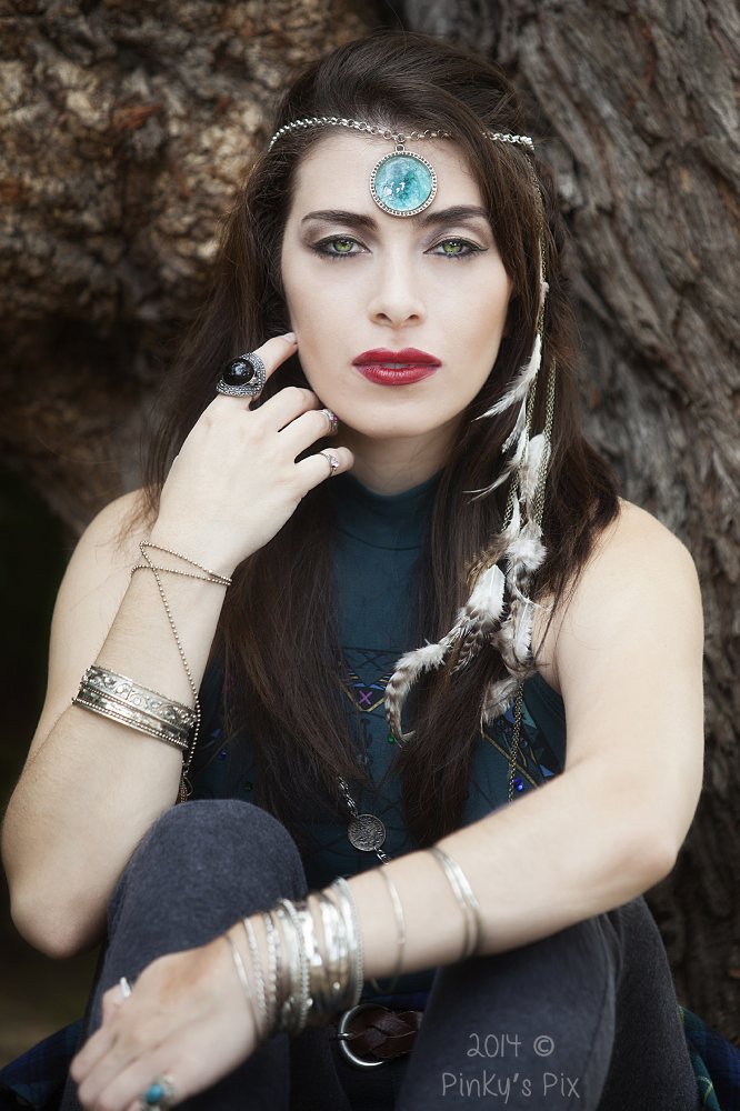 Andrea Bensussen