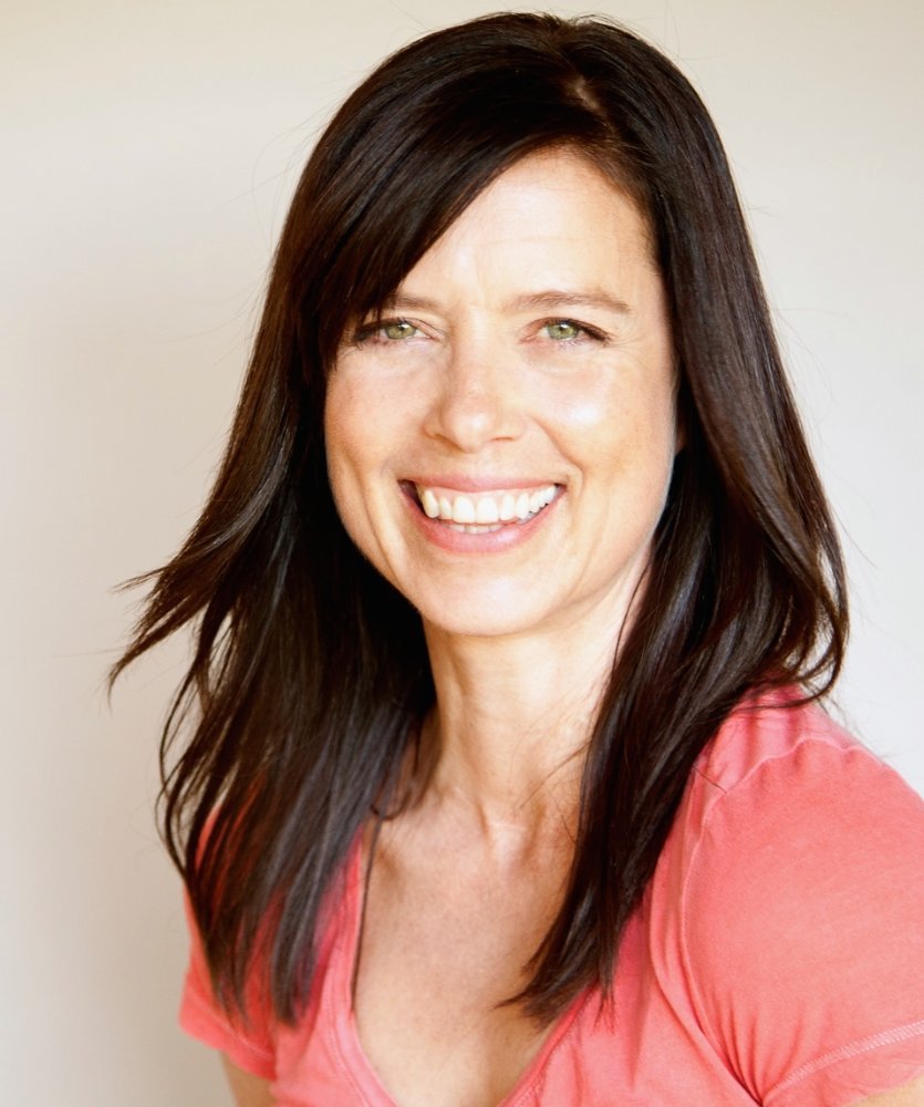 Torri Higginson
