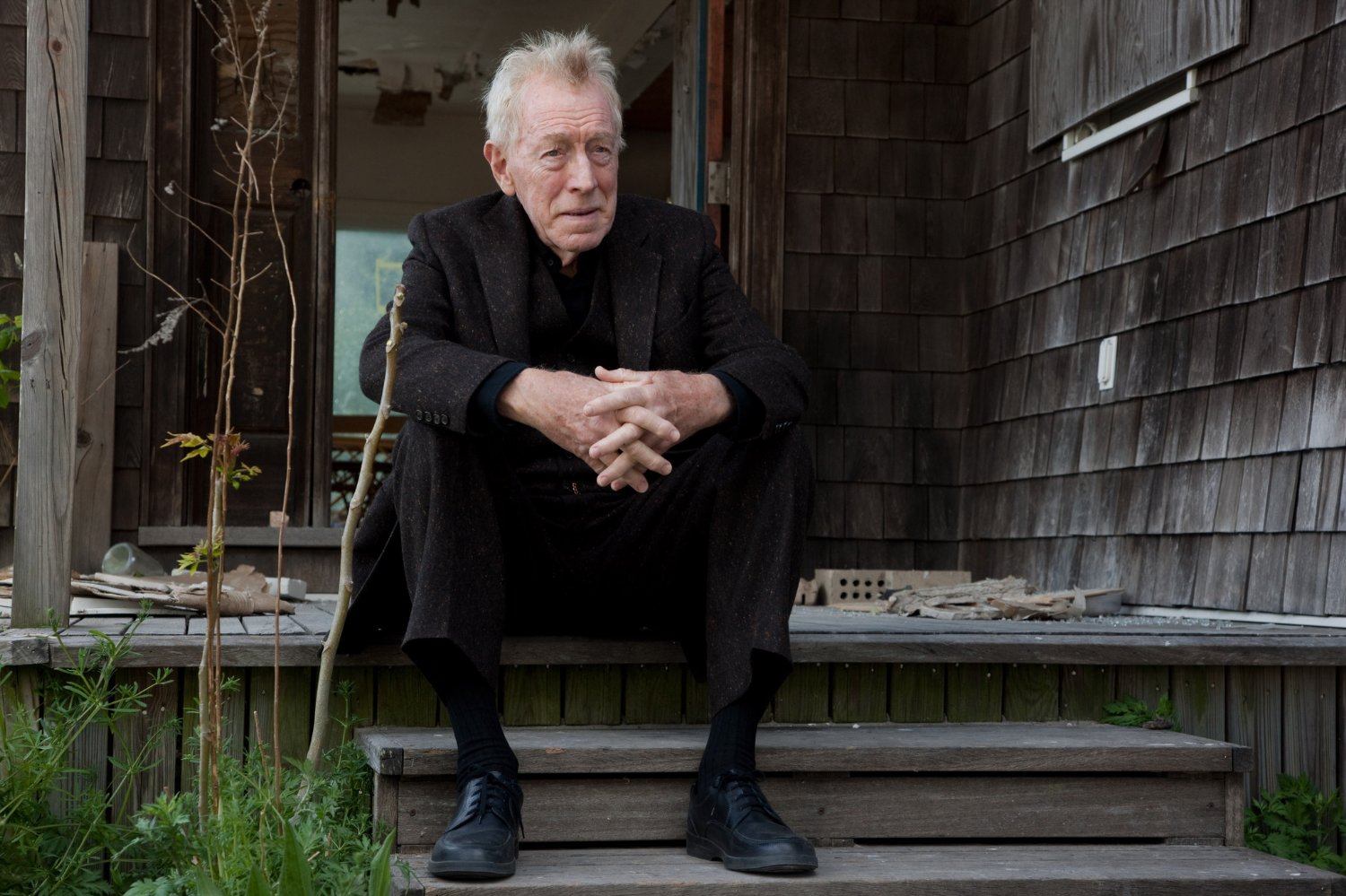 Max von Sydow