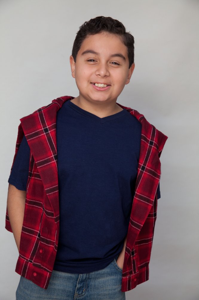 Christian Alexander Garcia
