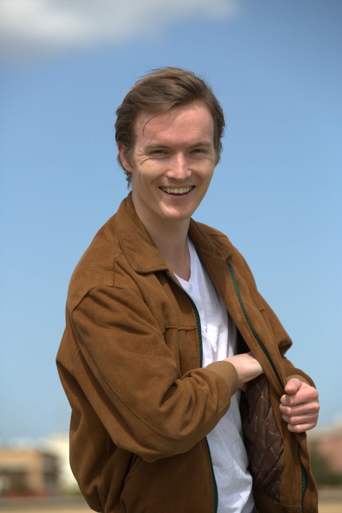 Benjamin Stender