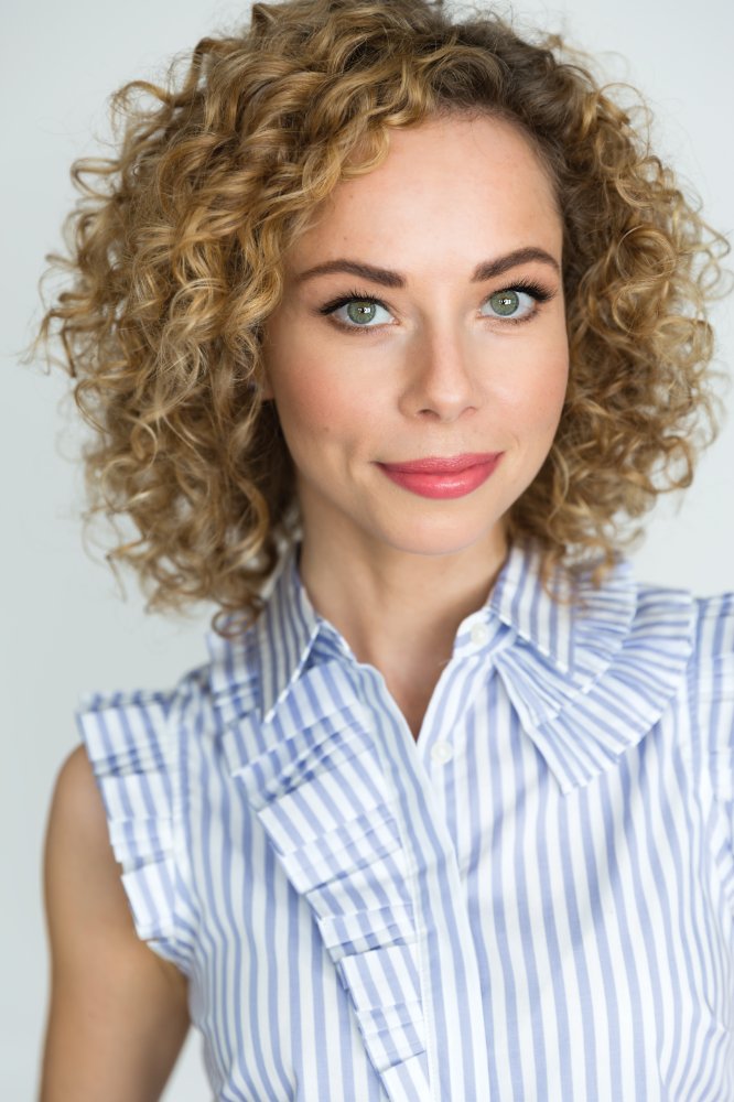 Dasha Flynn