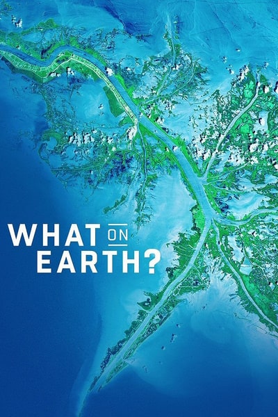 What on Earth? - Season 12