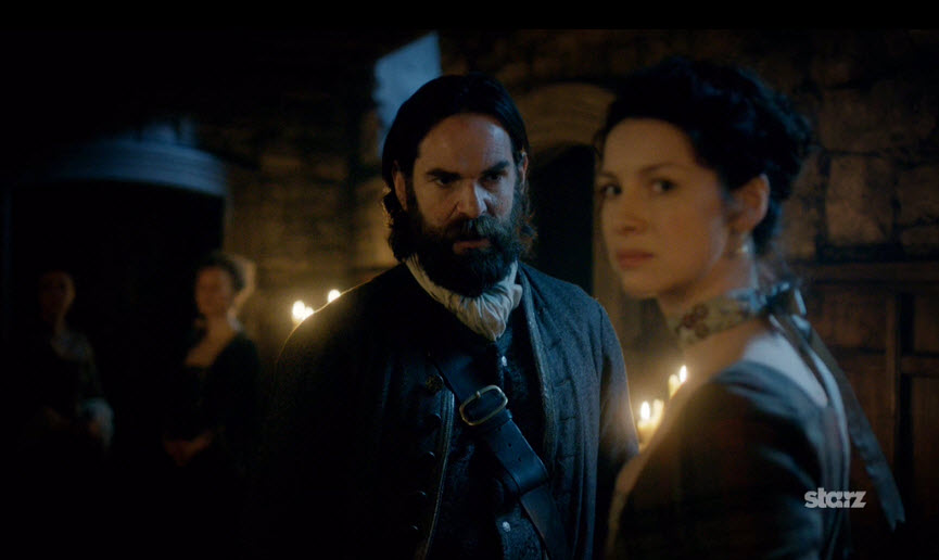 Murtagh Fraser