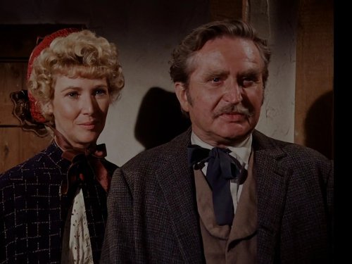 Charlotte Stewart
