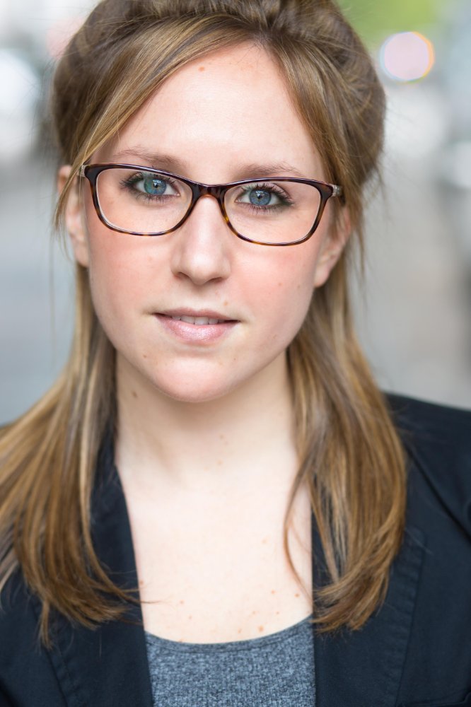 Emily Kratter
