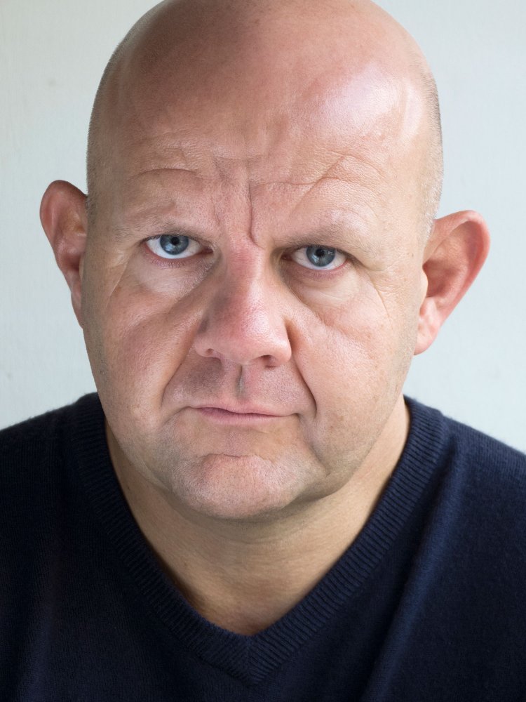 Terry Bird