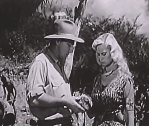 Irish McCalla