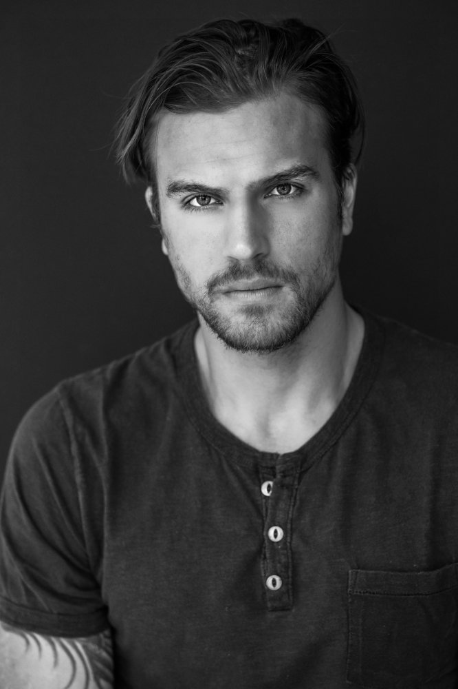 Luke Gulbranson