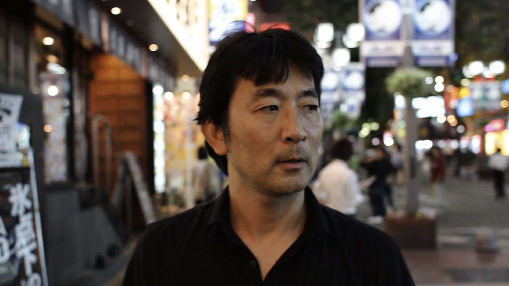 Masashi Nagadoi