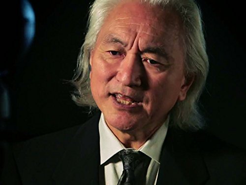 Michio Kaku