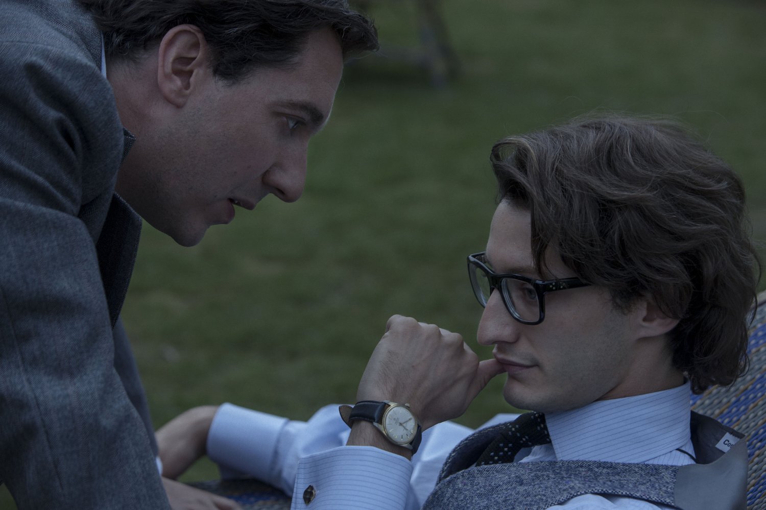 Guillaume Gallienne