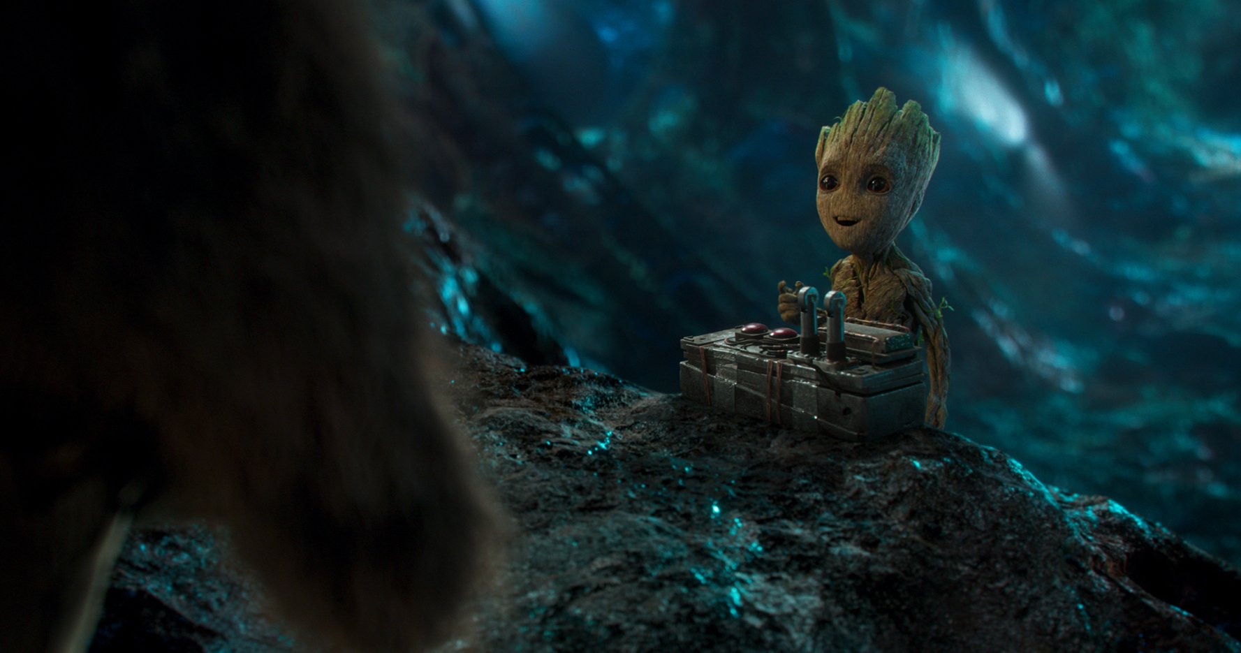 Groot