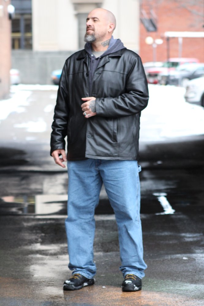 Matt Metzler