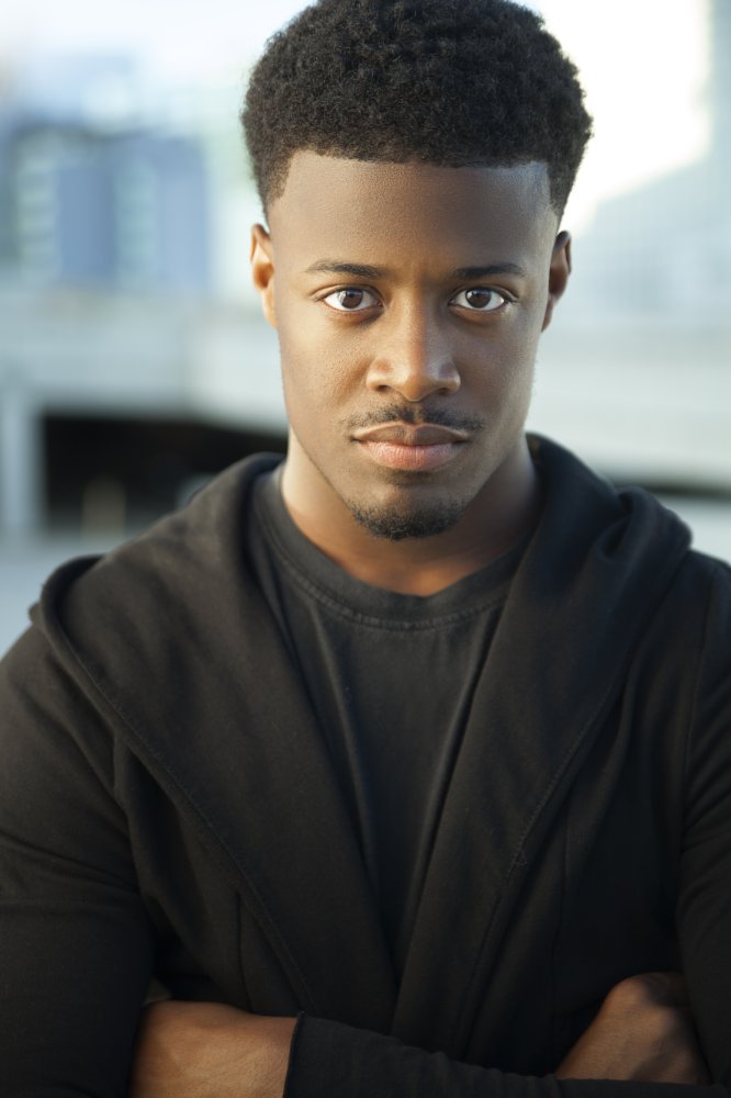 Patrick R. Walker