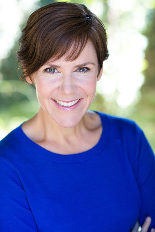 Jessica Anne Bogart