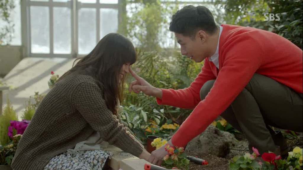 Hye-kyo Song