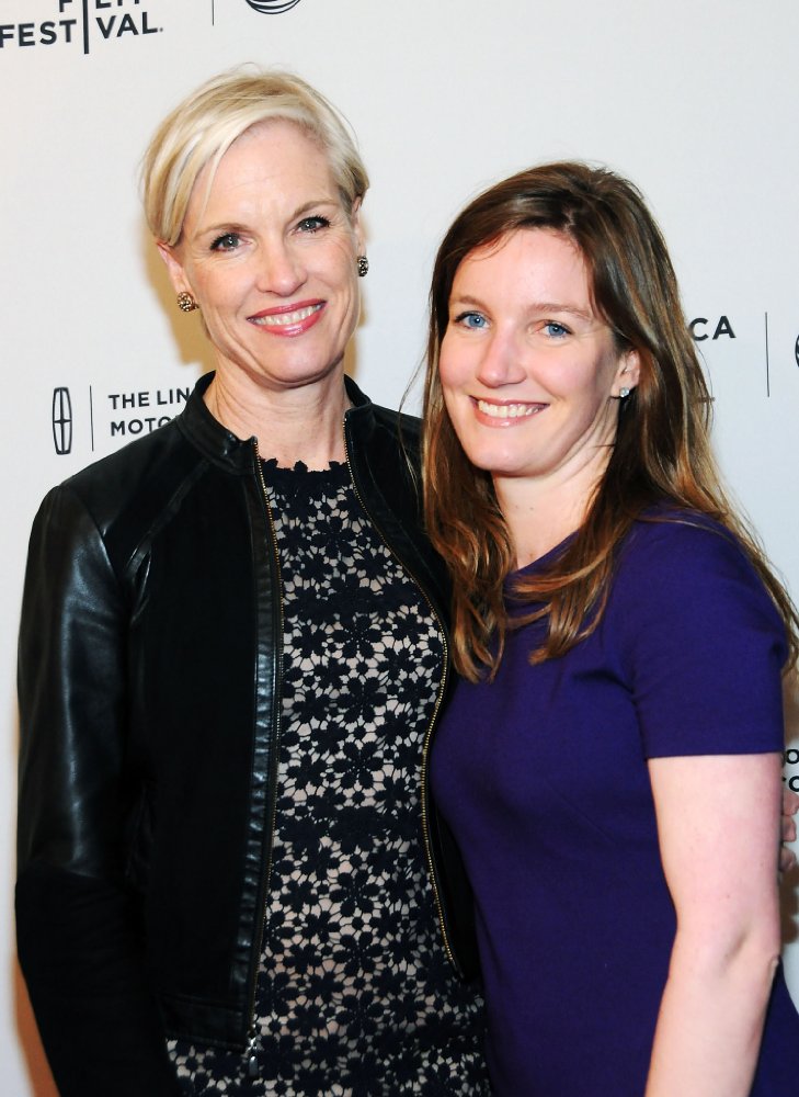 Cecile Richards