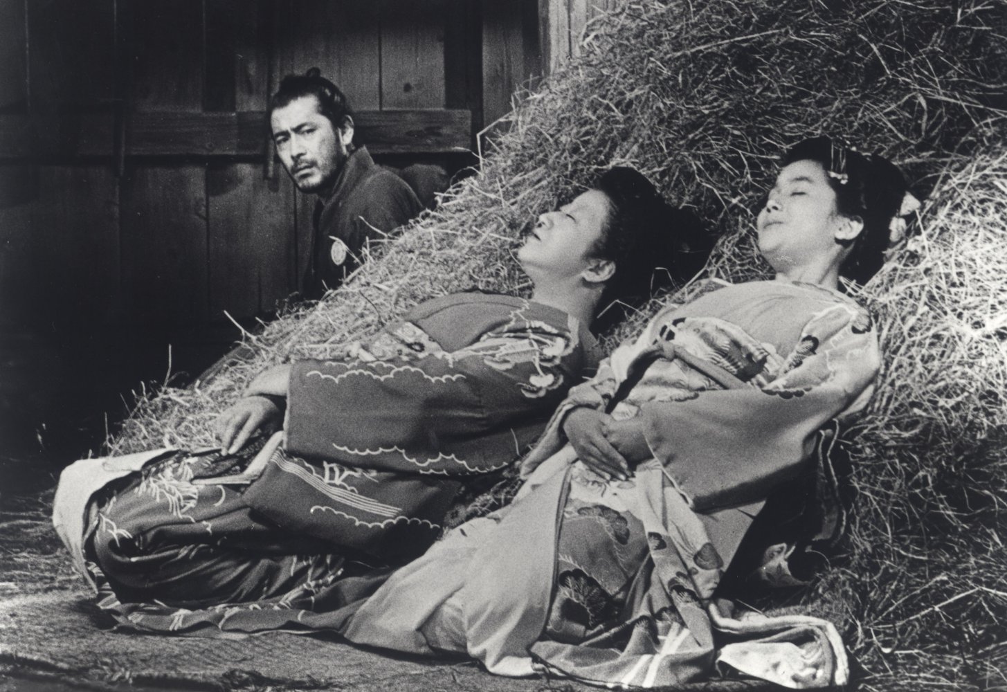 Toshirô Mifune