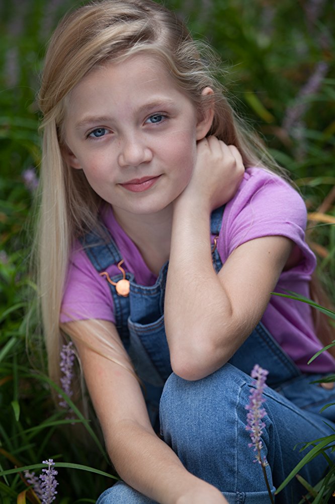 Katie Beth Hall