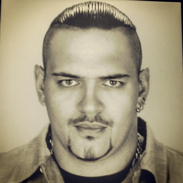 Alcides Dias