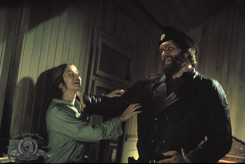 Richard Kiel