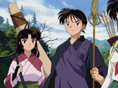 Sango