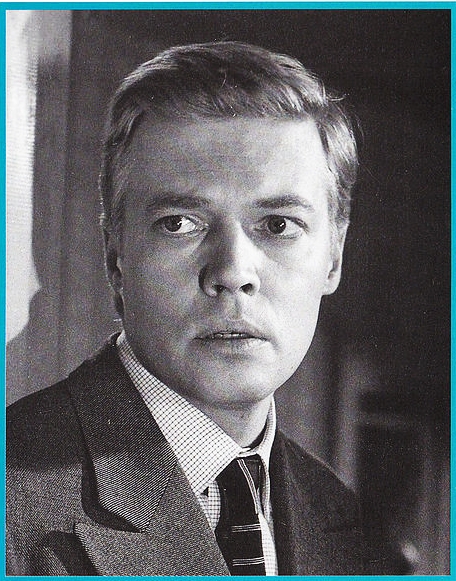 Karlheinz Böhm