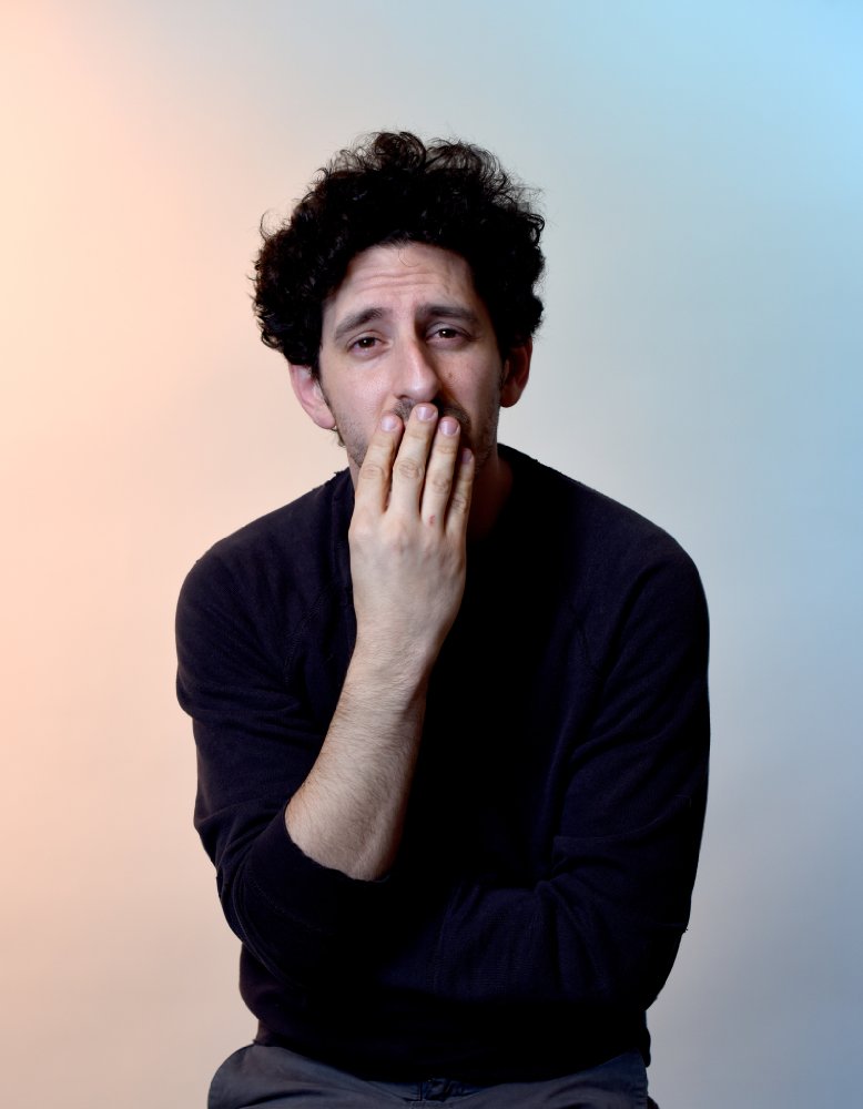 Adam Shapiro