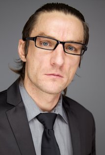 Misha Suvorov