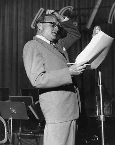 Jack Benny