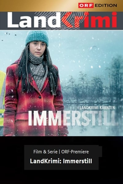 Immerstill [Audio: German]