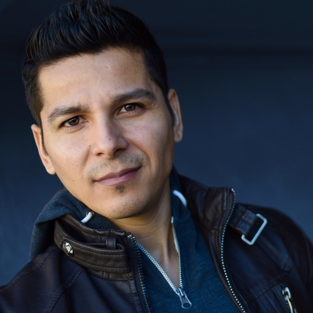 Alberto Barros Jr.