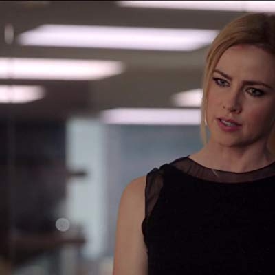 Katrina Bennett, Katrina Bennet