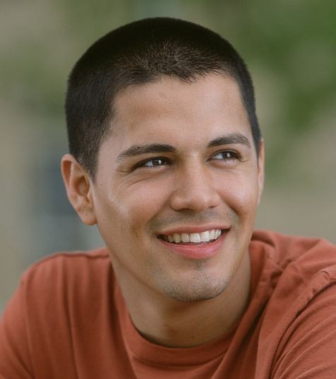 Joaquin 'Wack' Campos
