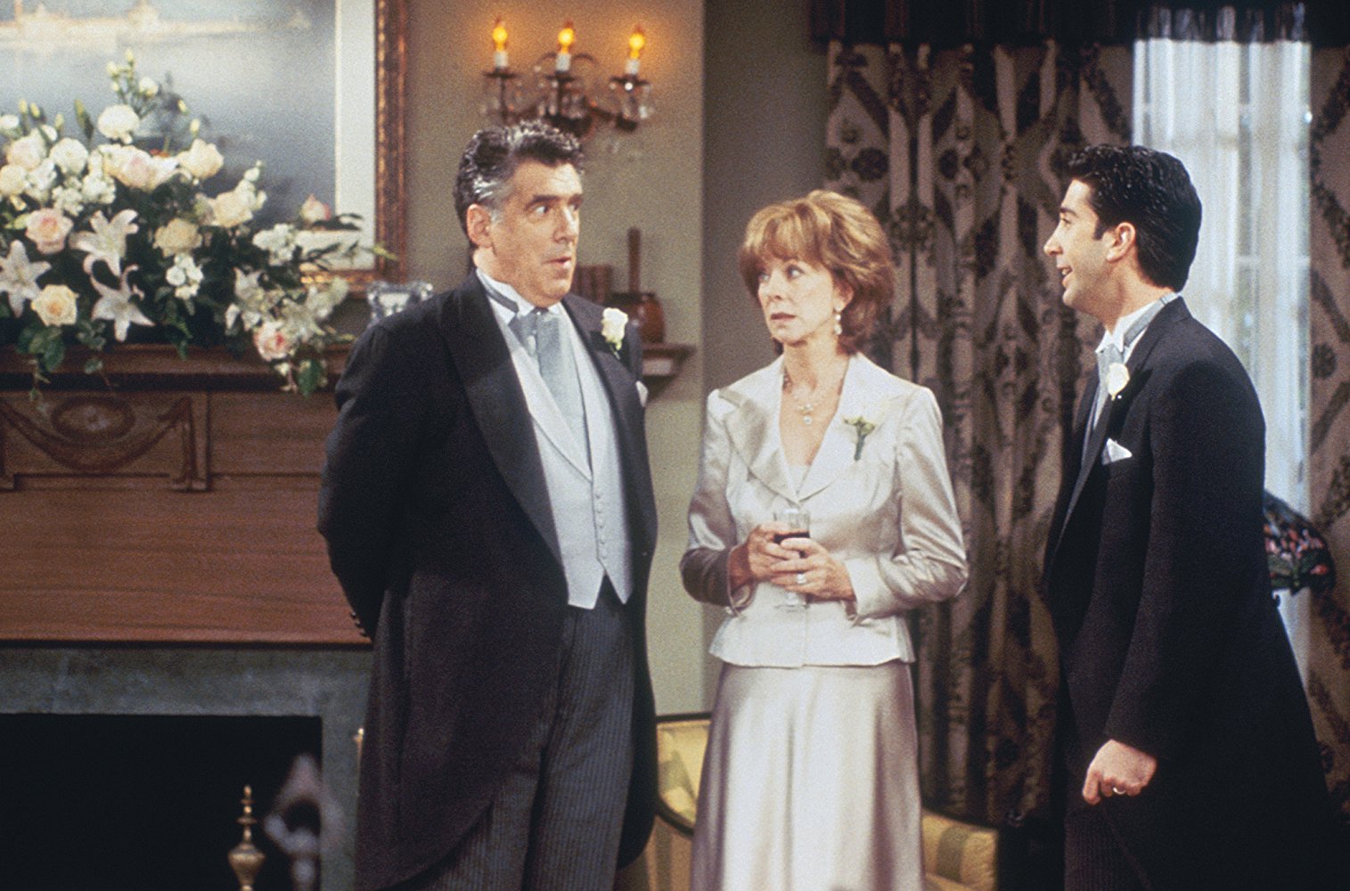 Judy Geller