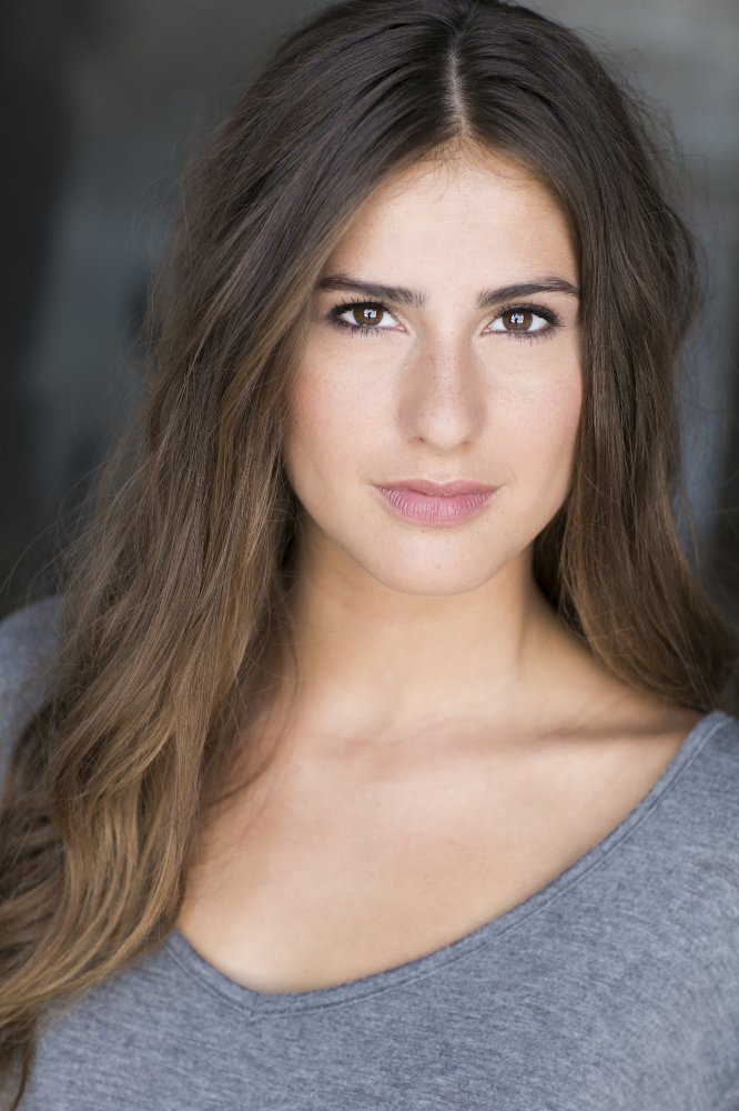 Lena Drake
